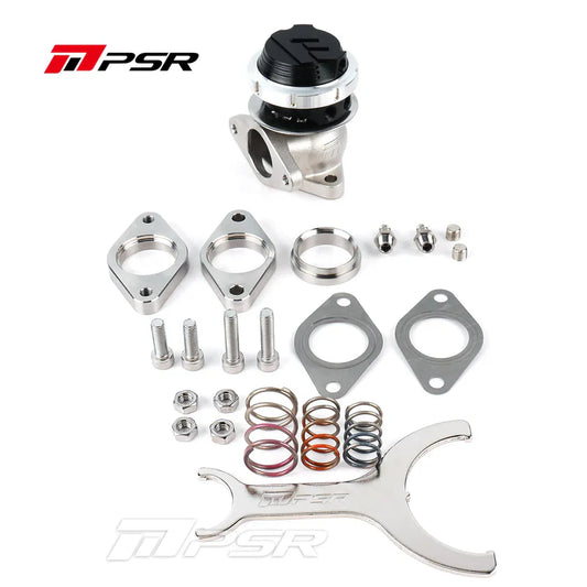 38mm 2-Bolt External Wastegate
