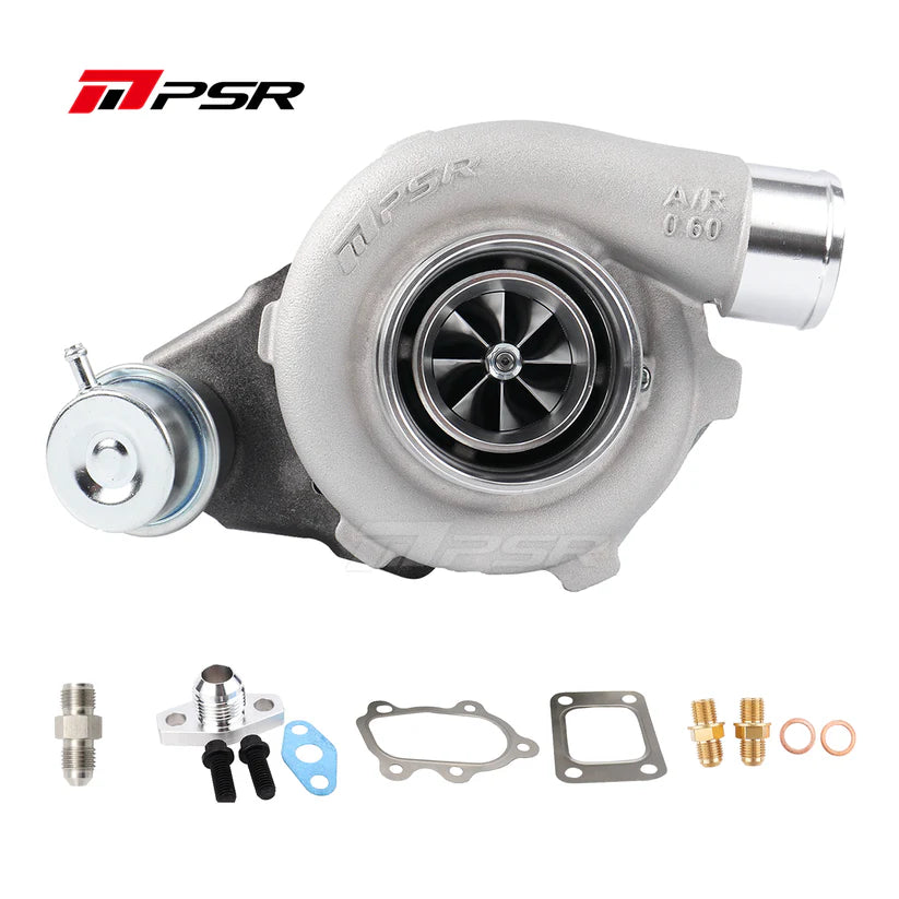 PSR2867 Gen2 Dual Ball Bearing Turbocharger
