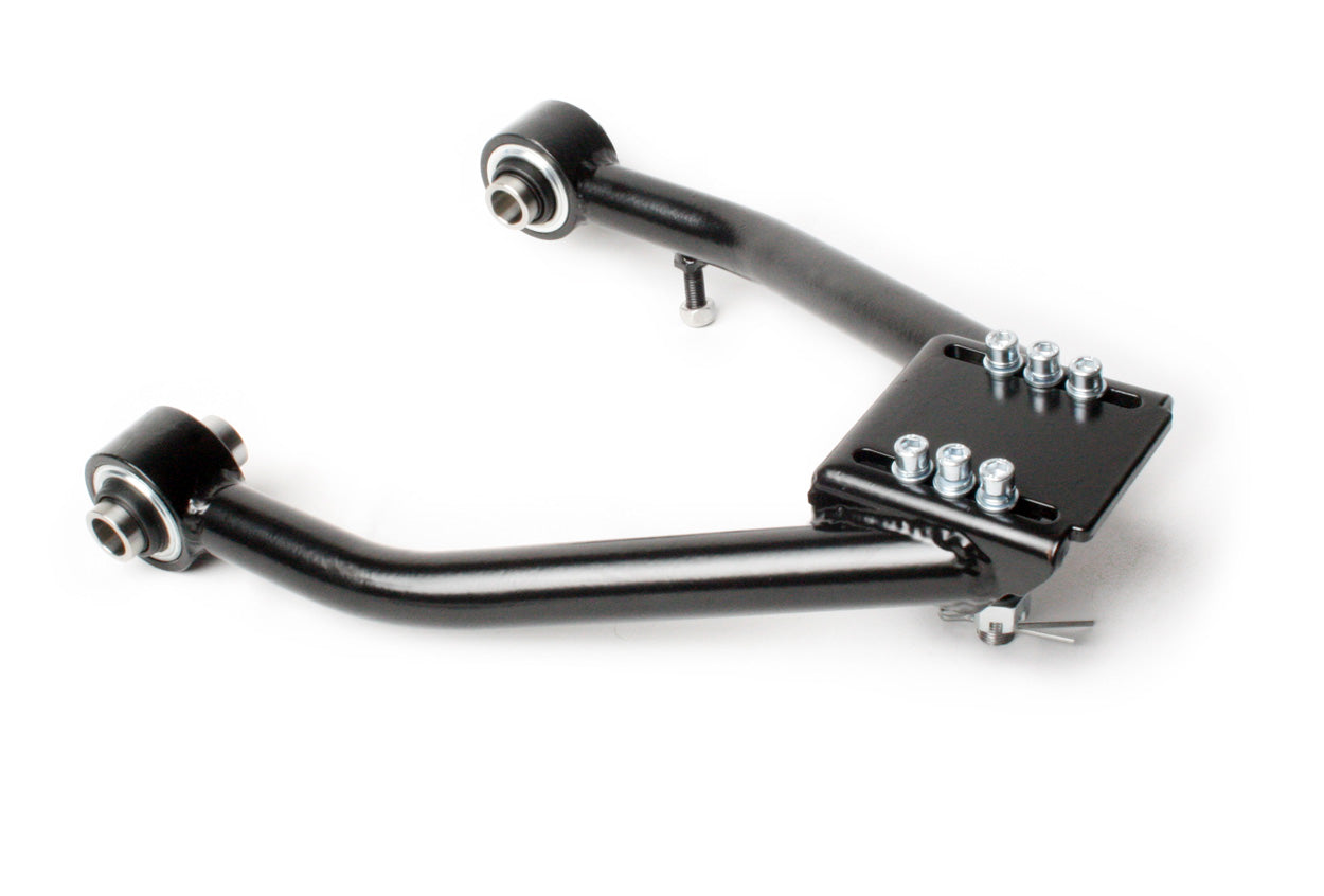 V2 Front Upper Camber Arm Kit - Mazda MX5 Miata NB