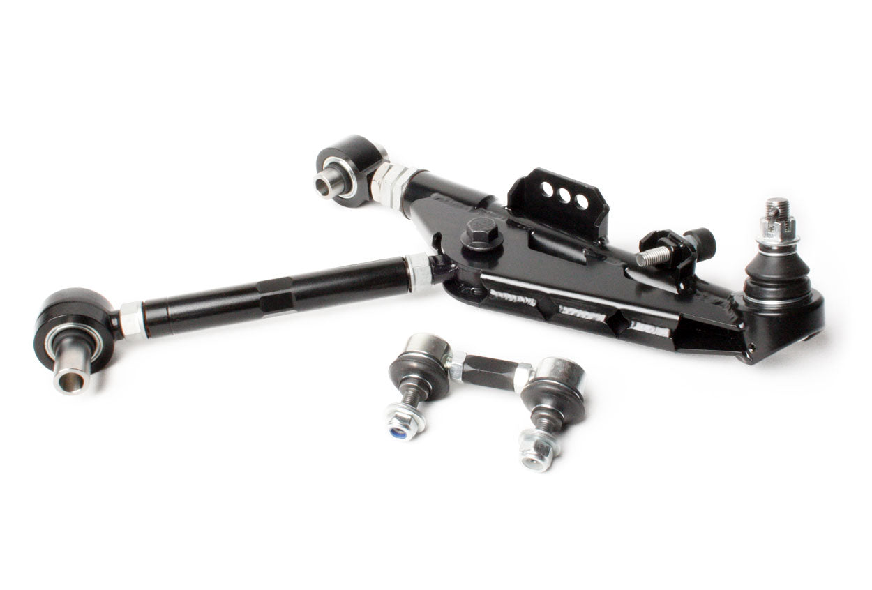 V2 Front Lower Control Arm Kit - Nissan 200SX S14 S15