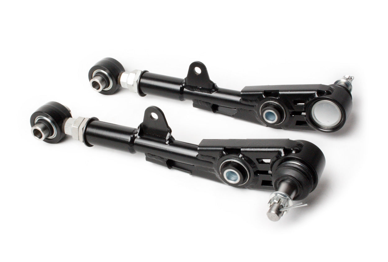 V2 PRO Arm Kit - Toyota Supra JZA80 (Front & Rear)