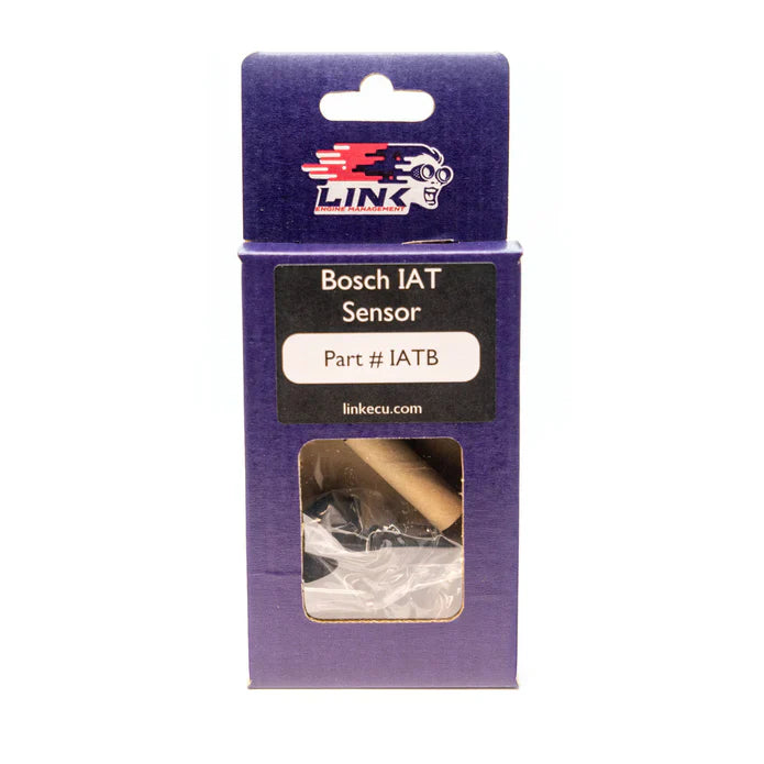 Air Temperature Sensor (IATB)