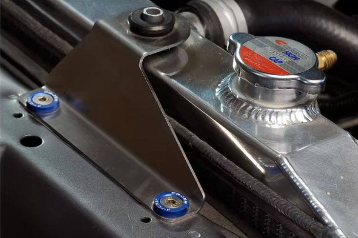 JDM Counter Sunk Fasteners