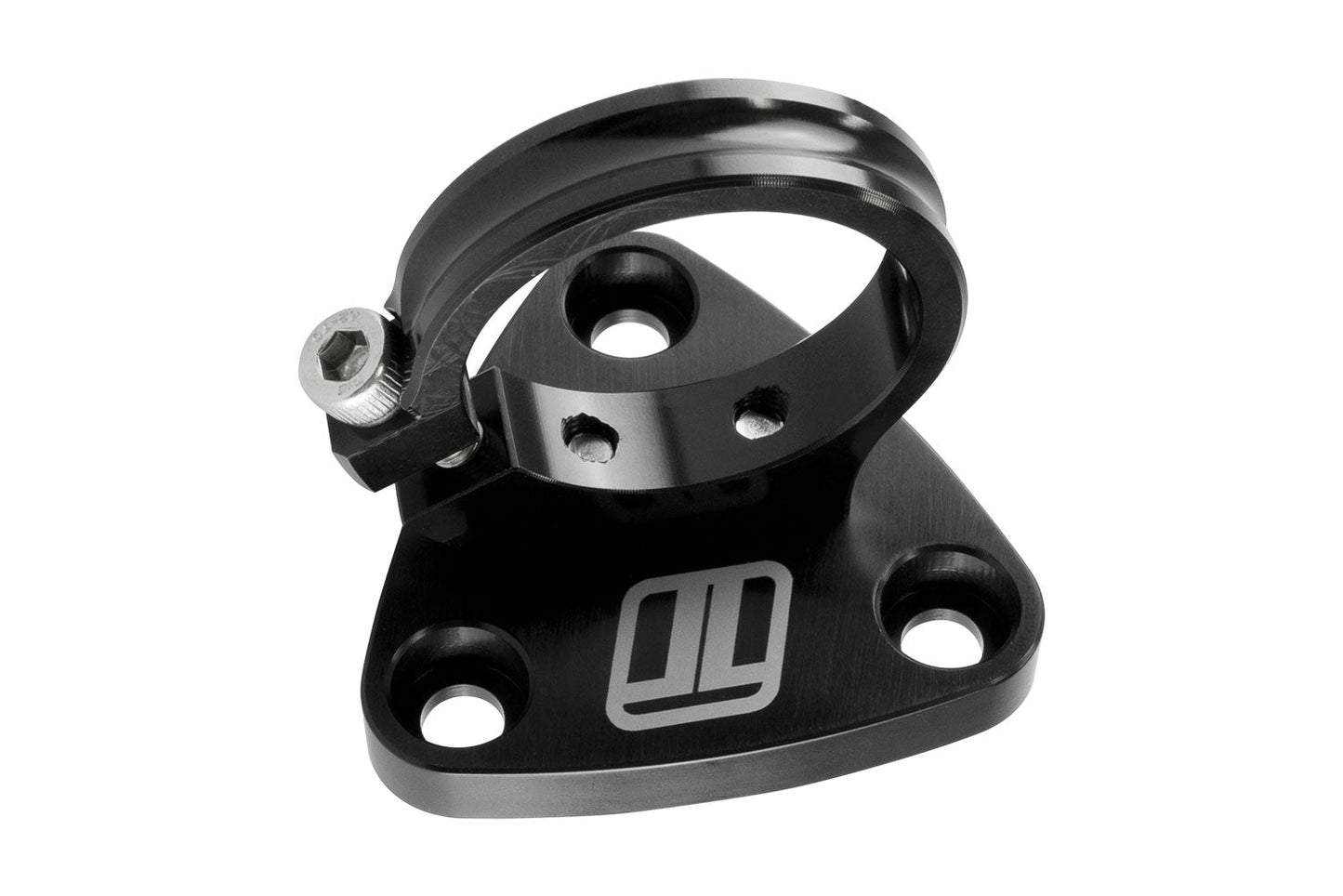 Turbosmart OPR V2 Oil Pressure Regulator Billet Bracket