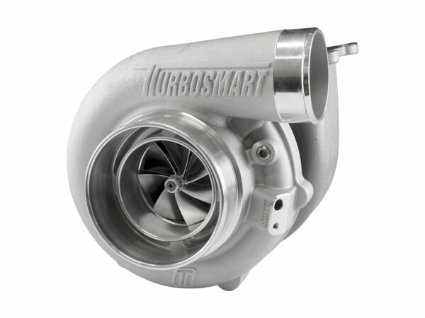 TS-1 Performance Turbocharger 6870 (Kompact) T4 Divided 1.00AR Externally Wastegated