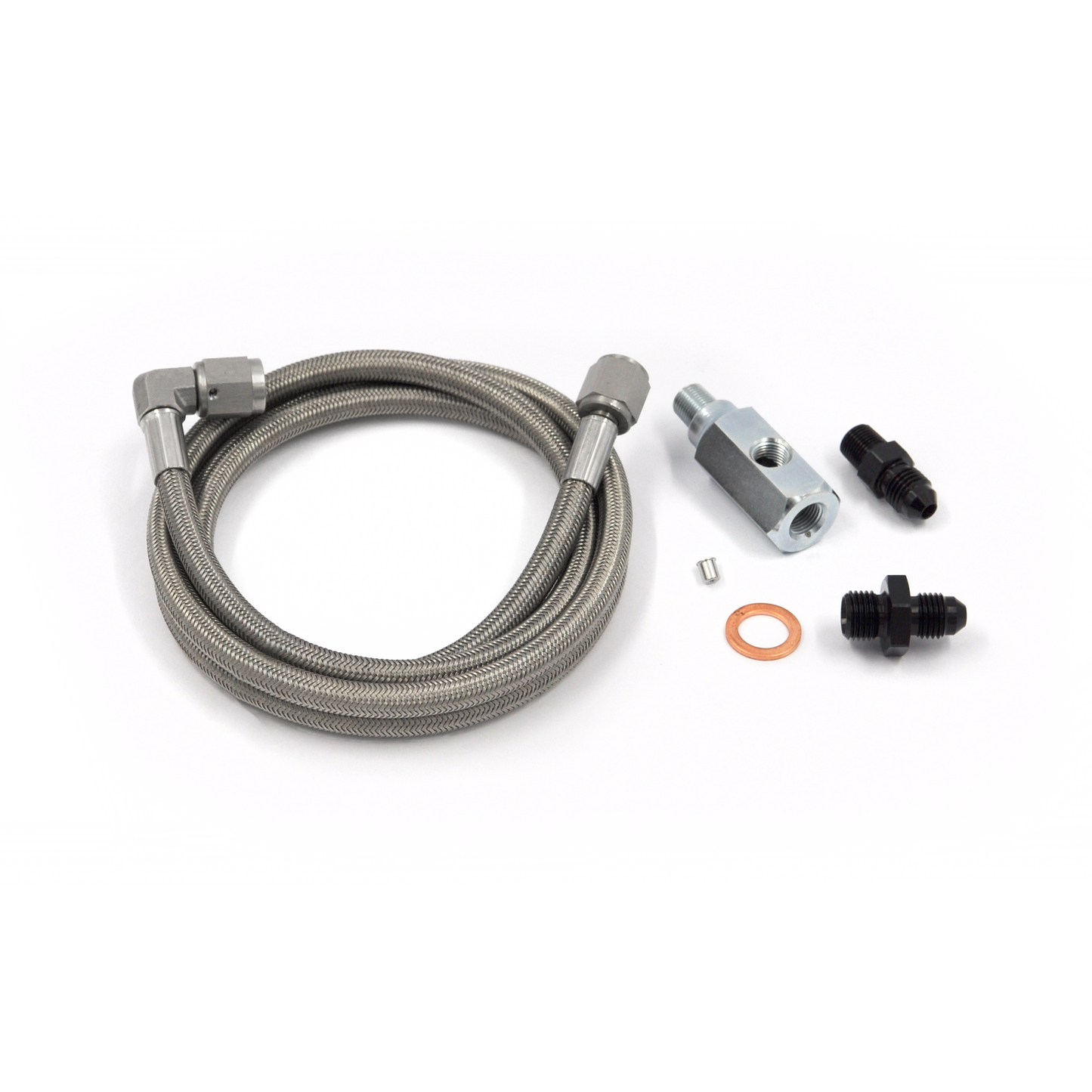 Nissan RB / SR / CA +T Turbo Oil Feed Kit