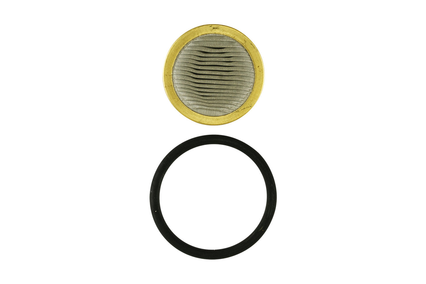 Turbosmart Replacement 44 micron Filter Element (Suit Turbosmart OPR (V2) & Oil Filter)