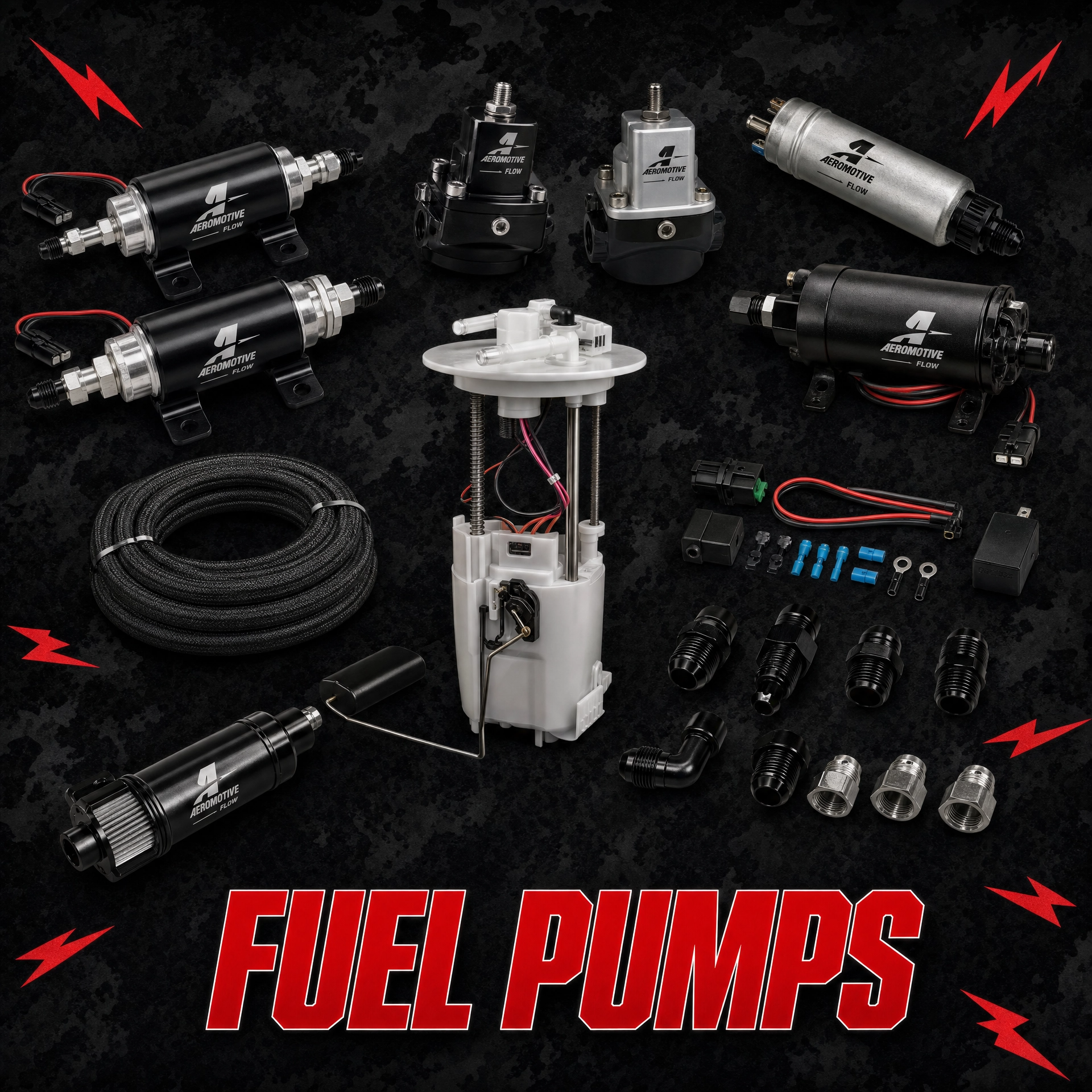 Fuel Pumps