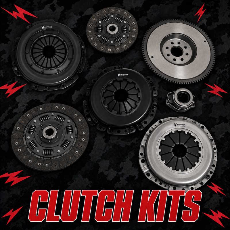 Clutch Kits