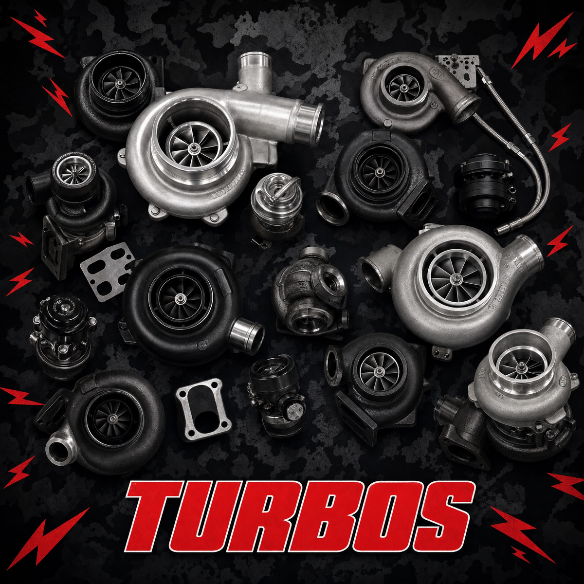 Turbos