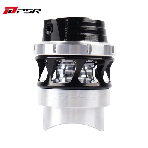 PSR Next Gen 50mm BOV Blow-Off Valve