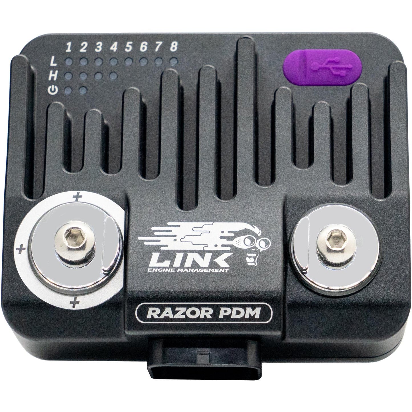 Link - Razor PDM