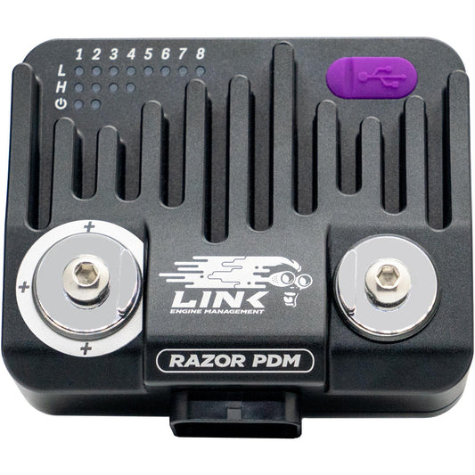 Link - Razor PDM