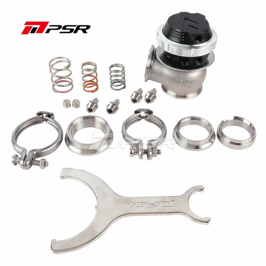 38mm V-Band External Wastegate