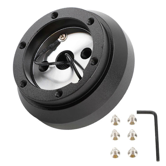 Short Hub Adapter Boss Kit Nissan