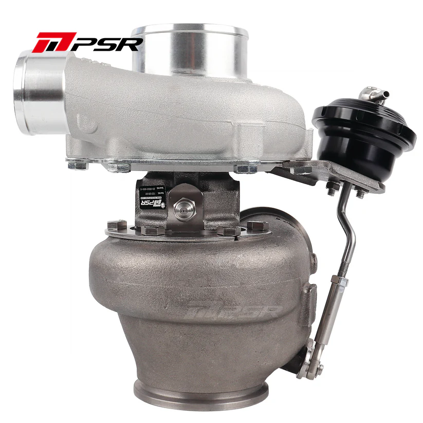 PSR2867 Gen2 Dual Ball Bearing Turbocharger