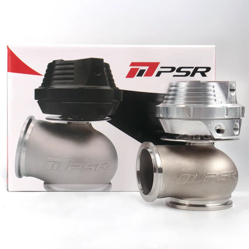 50mm V-Band External Wastegate