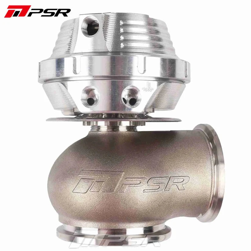 50mm V-Band External Wastegate