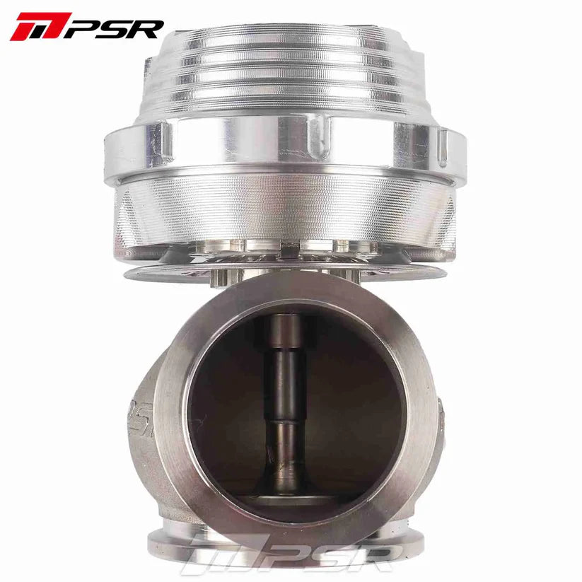 50mm V-Band External Wastegate