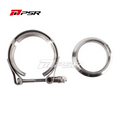 Flange Kit for PSR NEW GENERATION WASTEGATE 45mm External Wastegate