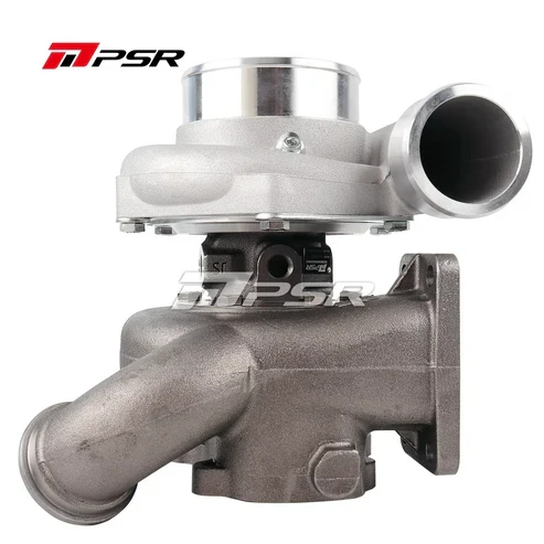 PSR3584 Gen3 Dual Ball Bearing Turbo For Ford Falcon FG XR6