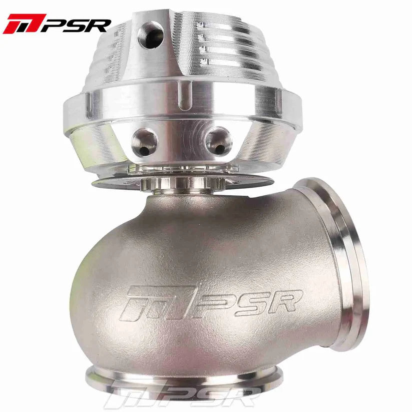 60mm V-Band External Wastegate