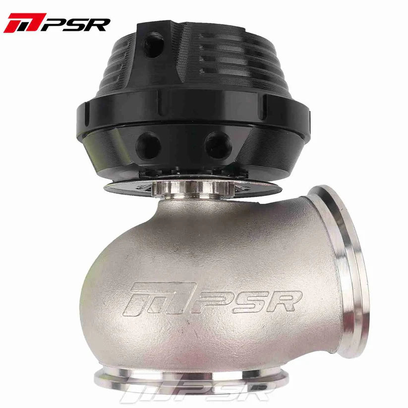 60mm V-Band External Wastegate