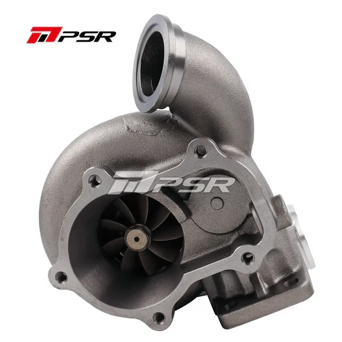 PSR3584 Gen3 Dual Ball Bearing Turbo For Ford Falcon FG XR6