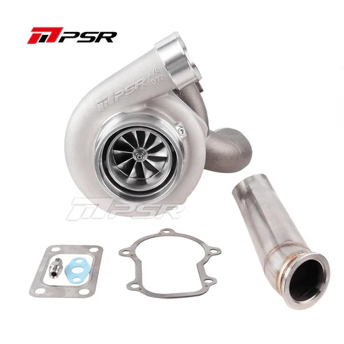 PSR3584 Gen3 Dual Ball Bearing Turbo for Ford Falcon BA BF XR6