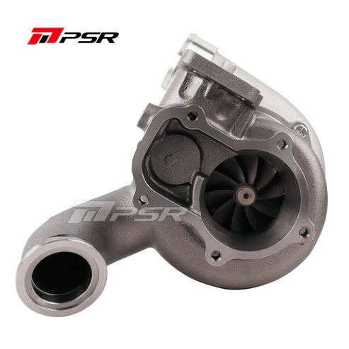 PSR3584 Gen3 Dual Ball Bearing Turbo for Ford Falcon BA BF XR6