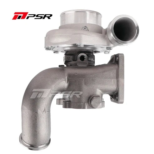 PSR3584 Gen3 Dual Ball Bearing Turbo for Ford Falcon BA BF XR6