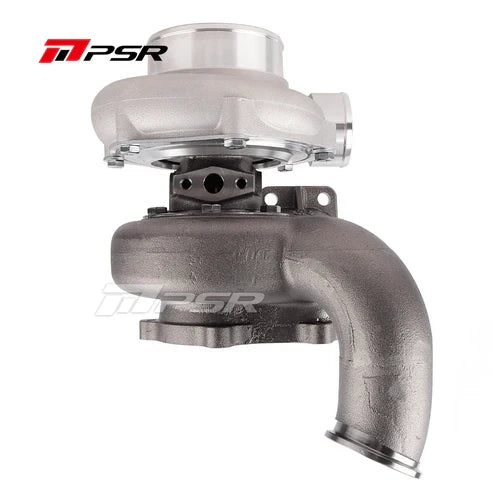 PSR3584 Gen3 Dual Ball Bearing Turbo for Ford Falcon BA BF XR6