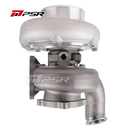 PSR3584 Gen3 Dual Ball Bearing Turbo for Ford Falcon BA BF XR6