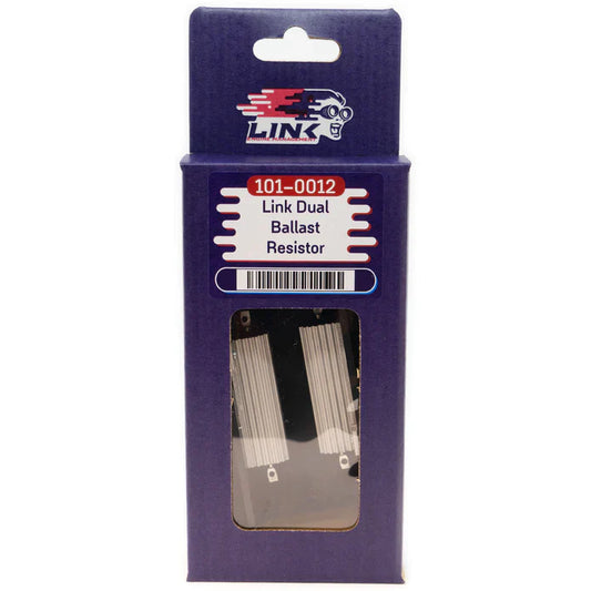 Ballast Resistor (BAL2)