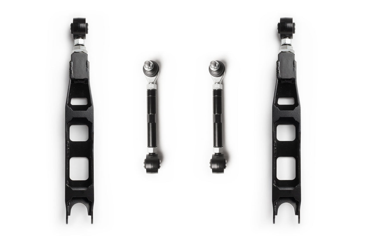 V2 Essentials Arm Kit - Scion FRS (Rear)
