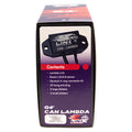 CAN Lambda (CANLAM)