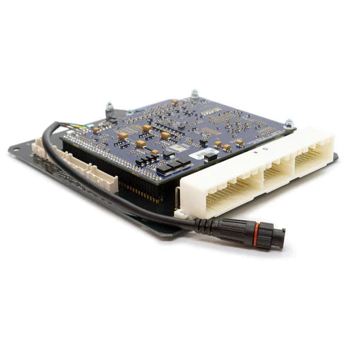 EVO Link (I-III) - EVO3X