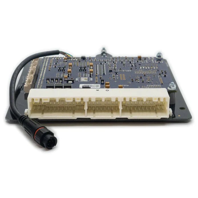EVO Link (I-III) - EVO3X