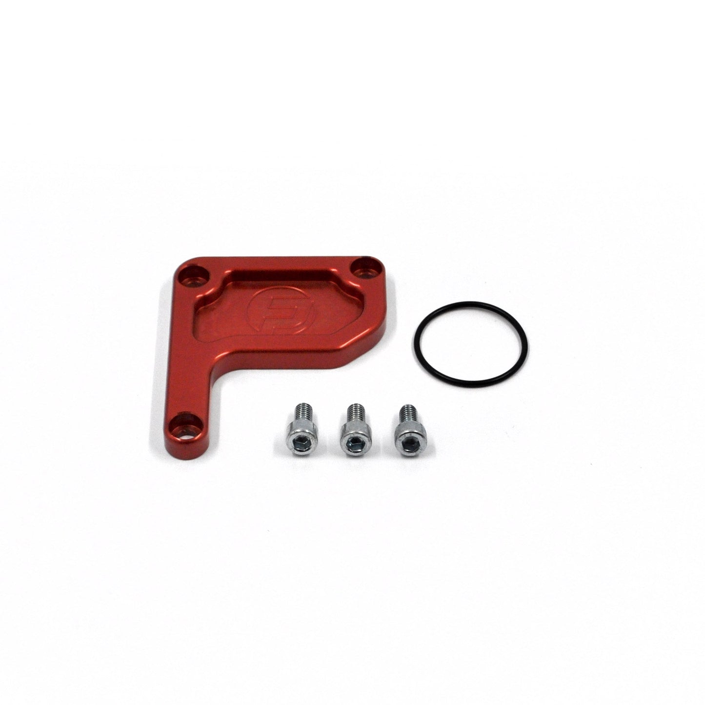 OMP Blanking Plate for 13B FD S5, FD Engines