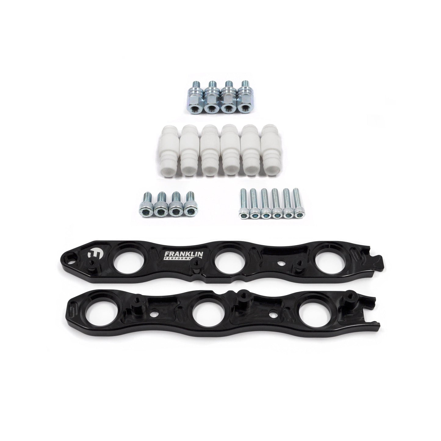VR38 Coil Conversion Kit , Suits Nissan RB20, RB25, RB26 Engines