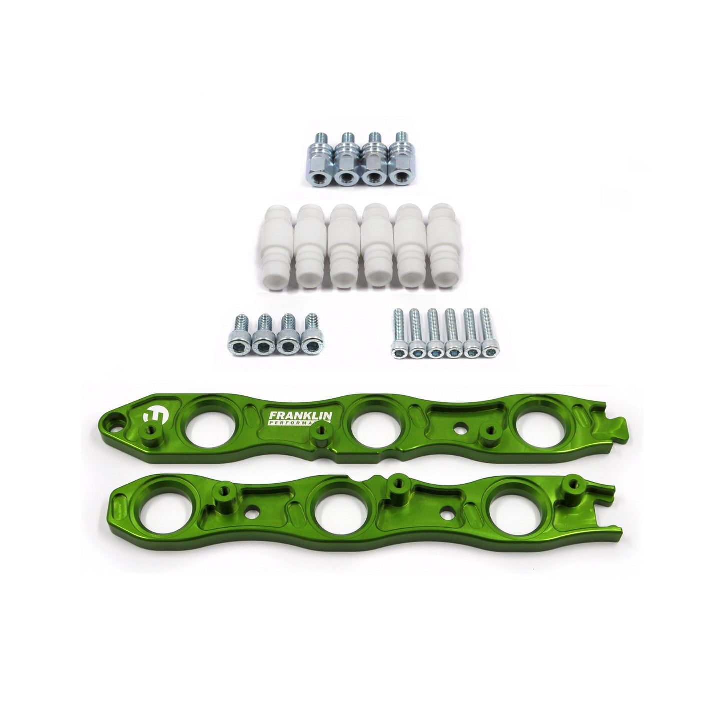 VR38 Coil Conversion Kit , Suits Nissan RB20, RB25, RB26 Engines