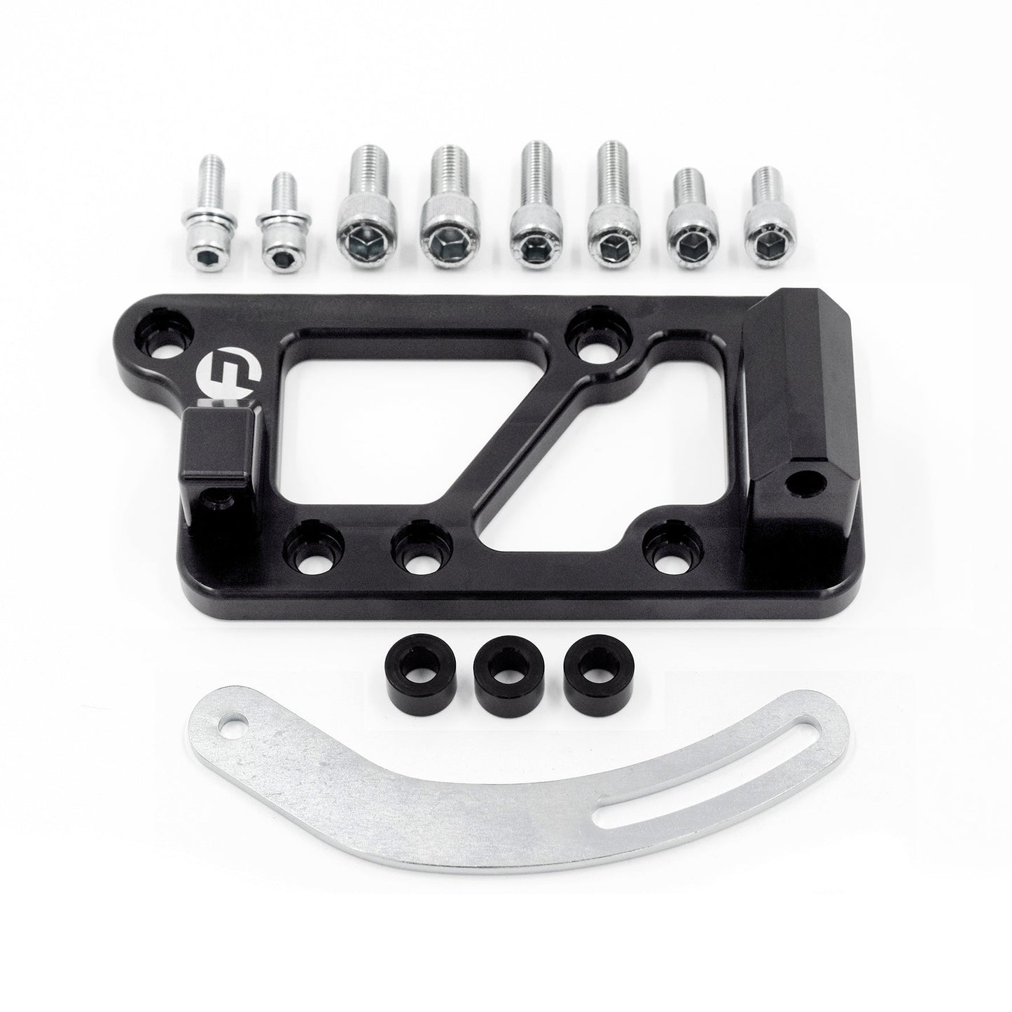NZ Only Mazda 12A & 13B Rotary Side Mount Alternator Bracket