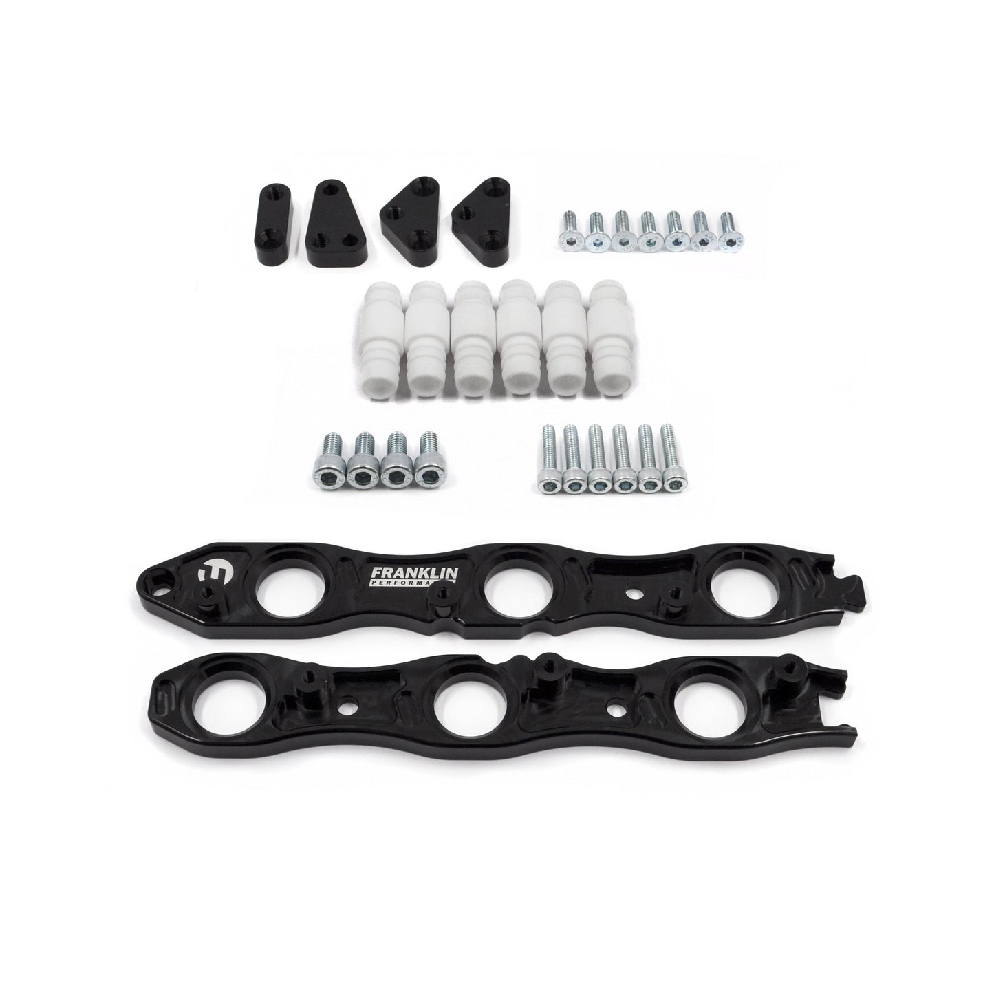 VR38 Coil Conversion Kit – Suits Nissan RB20, RB25, RB26 Engines