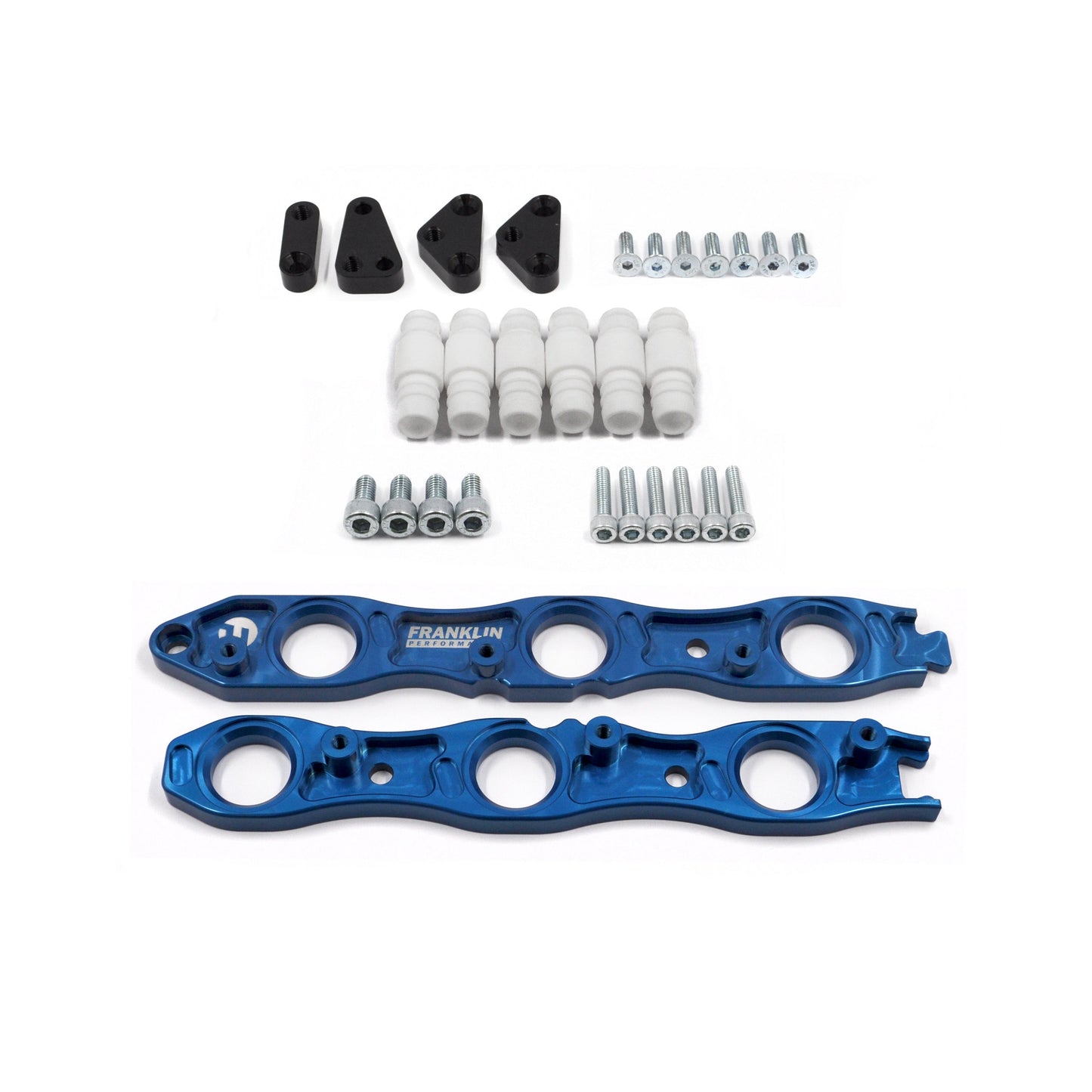 VR38 Coil Conversion Kit – Suits Nissan RB20, RB25, RB26 Engines