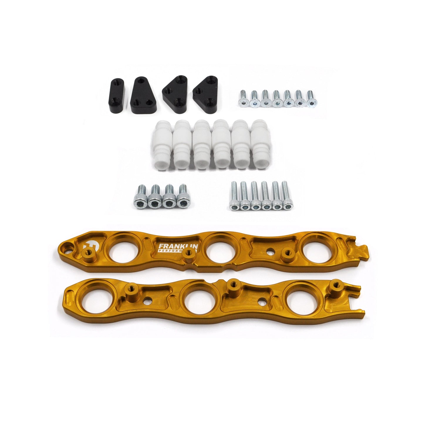 VR38 Coil Conversion Kit – Suits Nissan RB20, RB25, RB26 Engines