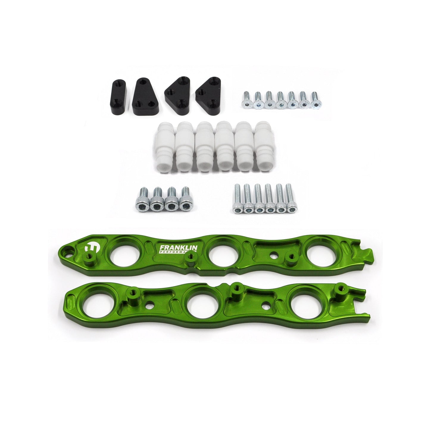 VR38 Coil Conversion Kit – Suits Nissan RB20, RB25, RB26 Engines