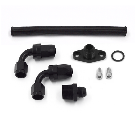 VCT Oil Drain Kit for Nissan RB25DET