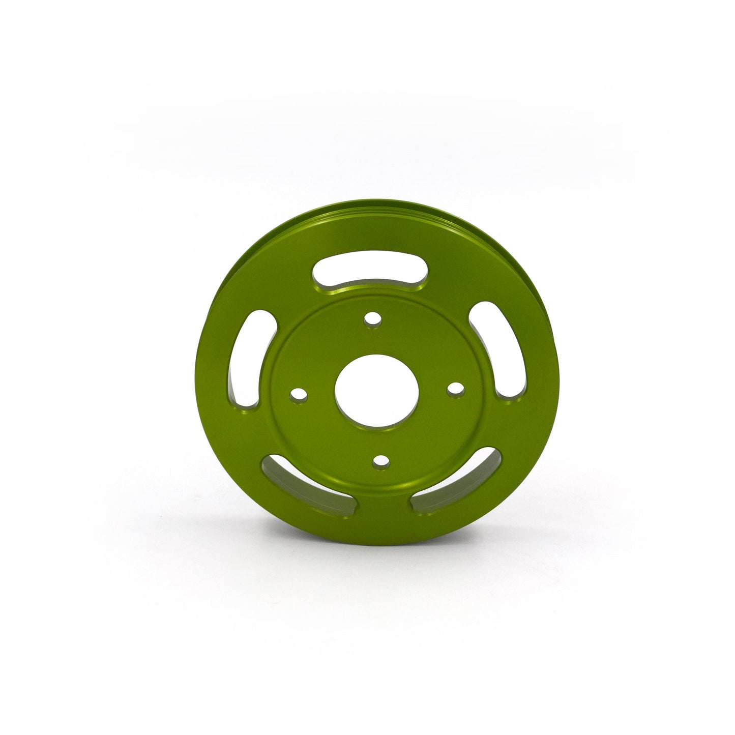 NZ Only Billet Underdrive Water Pump Pulley for Nissan RB Engines