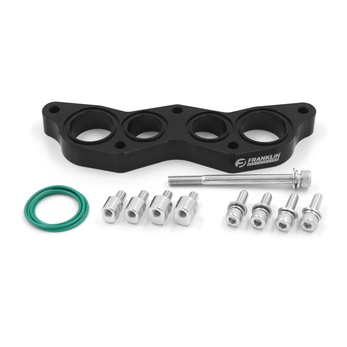 NZ Only Intake Manifold Adaptor - RX7 Series 6 to Series 4 13B