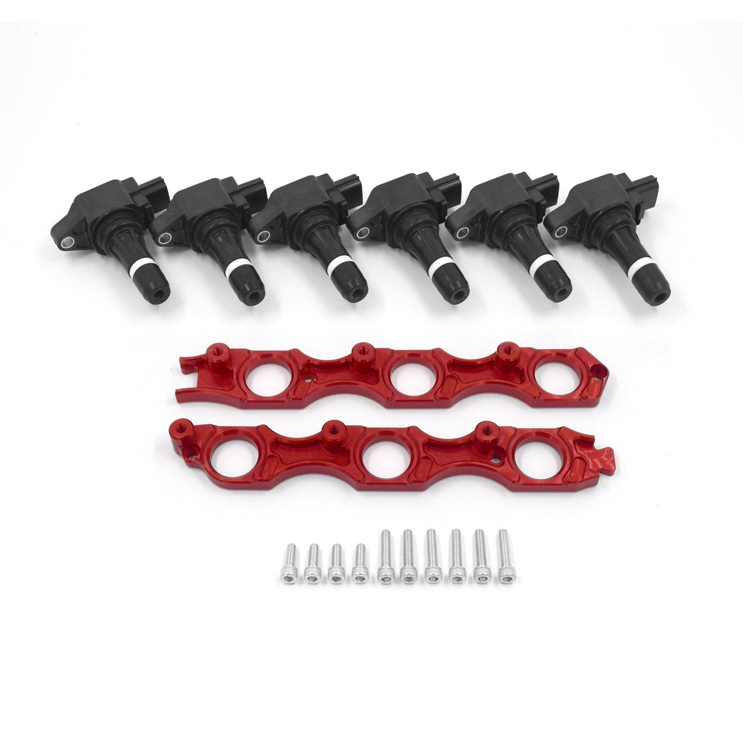 VR38 Coil Conversion Kit for Toyota JZ Engines